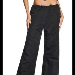 I AM GIA parachute pants